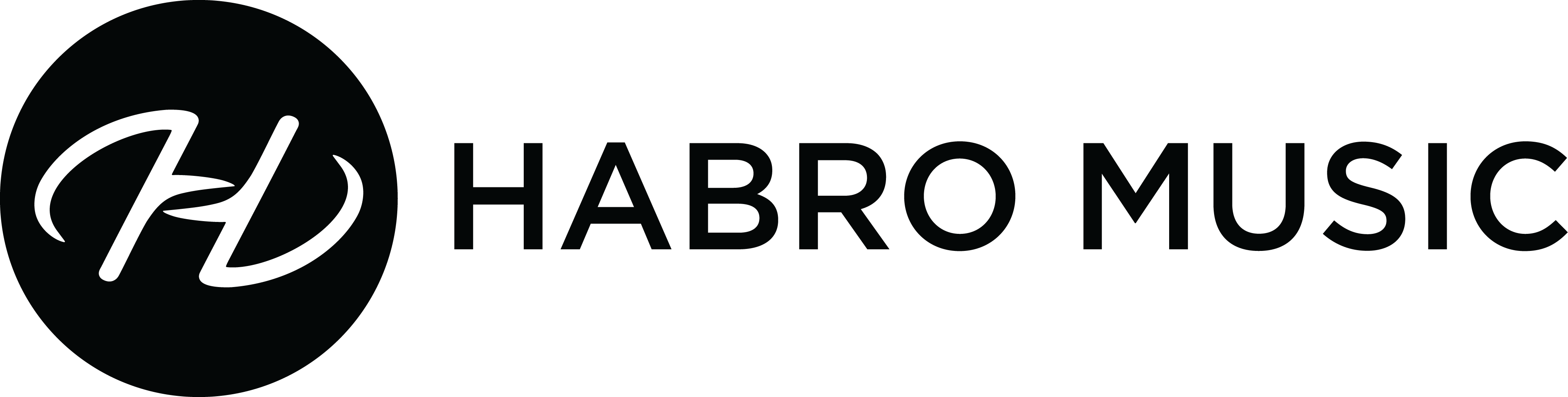 Habro logo